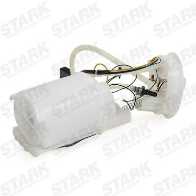Fuel module Stark SKFU-0410059 SKFU-0410059 - photo 4