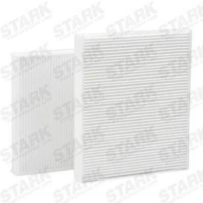 Cabin Air Filter Stark SKIF-0170291 SKIF-0170291 - photo 7