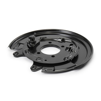 Splash Panel brake disc RIDEX 1330S0334 1330S0334 - photo 2
