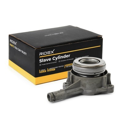 Clutch Slave Cylinder RIDEX 47C0017 47C0017 - photo 2