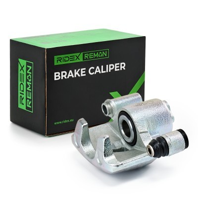 Brake Caliper RIDEX 78B2659R 78B2659R - photo 2