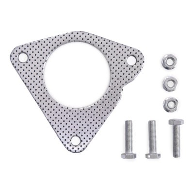 Catalytic converter RIDEX 429C0074 429C0074 - photo 7