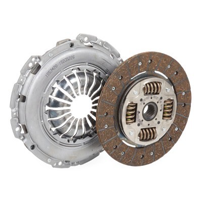 Clutch Kit RIDEX 479C0656 479C0656 - photo 3