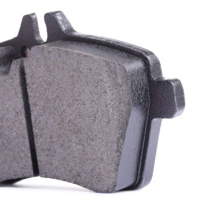 Brake Pads Set RIDEX 402B0233 402B0233 - photo 7