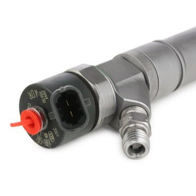 Injector Nozzle RIDEX 3902I0014R 3902I0014R - photo 7