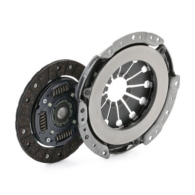 Clutch Kit RIDEX 479C0892 479C0892 - photo 4