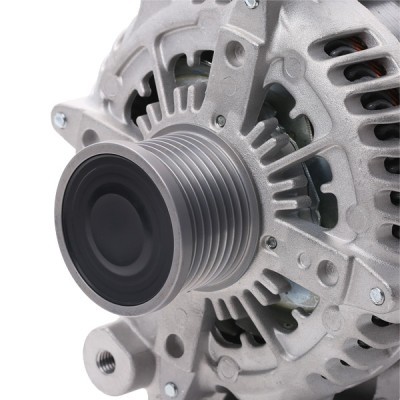 Alternator RIDEX 4G0737 4G0737 - photo 5