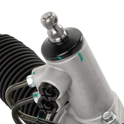 Steering Gear RIDEX 286S1046 286S1046 - photo 5