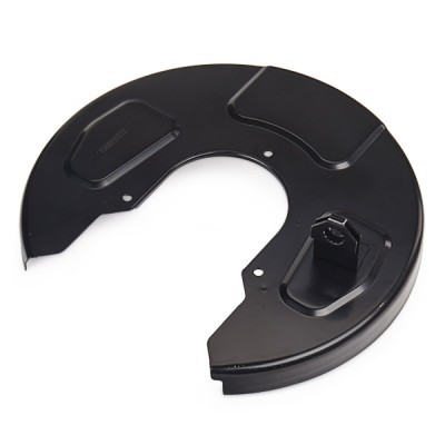Splash Panel brake disc RIDEX 1330S0222 1330S0222 - photo 4