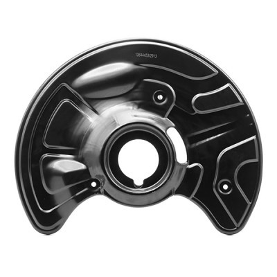 Splash Panel brake disc RIDEX 1330S0032 1330S0032 - photo 3