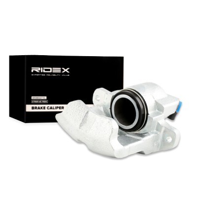 Brake Caliper RIDEX 78B0246 78B0246 - photo 3