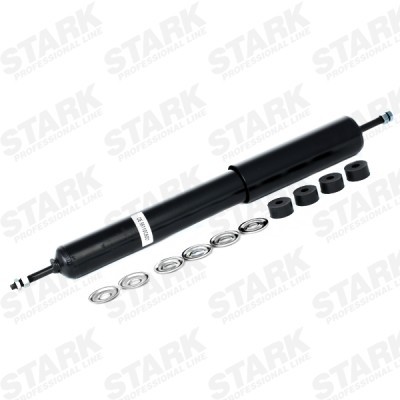 Shock Absorber Stark SKSA-0132069 SKSA-0132069 - photo 2