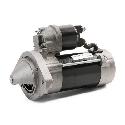 Starter RIDEX 2S0139R 2S0139R - photo 2