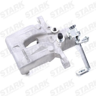 Brake Caliper Stark SKBC-0461037 SKBC-0461037 - photo 5