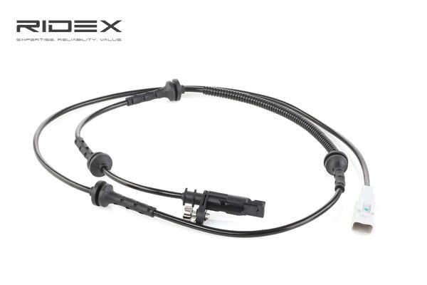 ABS Sensor RIDEX 412W0179 412W0179 - photo 1