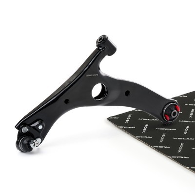 Control Arm RIDEX 273C0977 273C0977 - photo 2