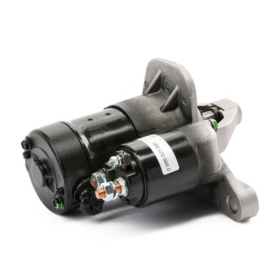 Starter RIDEX 2S0938R 2S0938R - photo 3