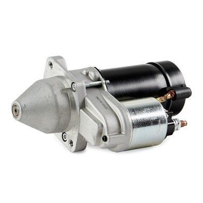 Starter RIDEX 2S0542 2S0542 - photo 3