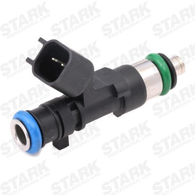 Injector Nozzle Stark SKIN-1800442 SKIN-1800442 - photo 4