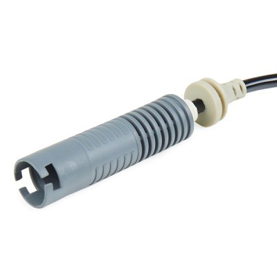 ABS Sensor RIDEX 412W0177 412W0177 - photo 4
