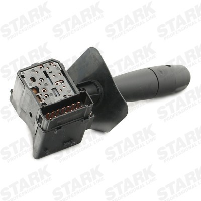 Steering Column Switch Stark SKSCS-16110166 SKSCS-16110166 - photo 5