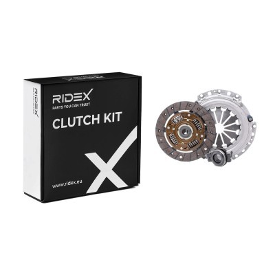 Clutch Kit RIDEX 479C0010 479C0010 - photo 2