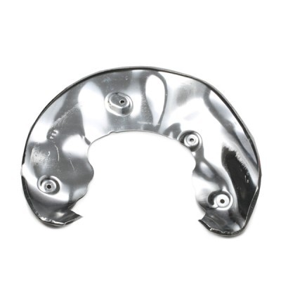 Splash Panel brake disc RIDEX 1330S0197 1330S0197 - photo 3