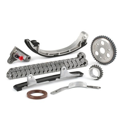 Timing chain kit RIDEX 1389T0117 1389T0117 - photo 3