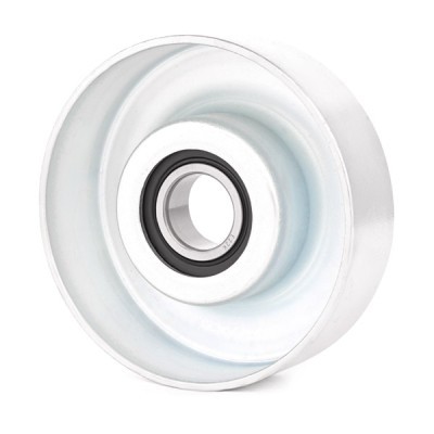 V-Ribbed Belt Deflection Guide Pulley RIDEX 312D0003 312D0003 - photo 3