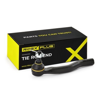 Tie Rod End RIDEX 914T0644P 914T0644P - photo 1