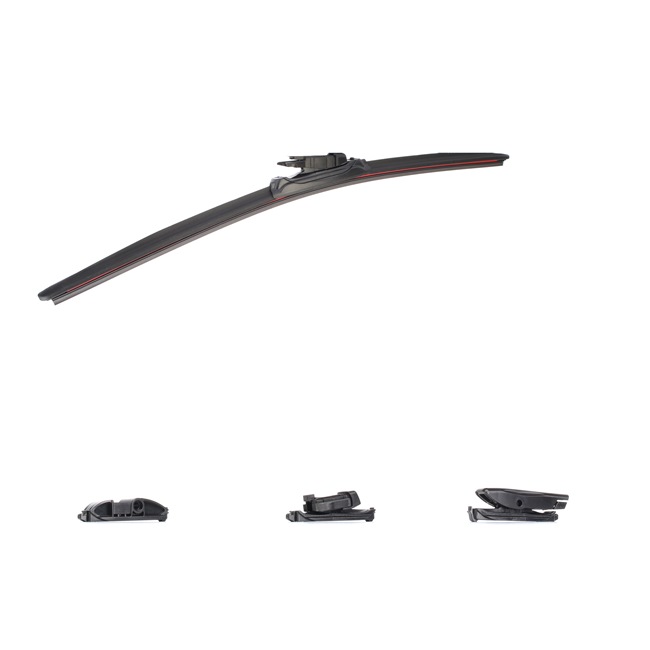 Wiper Blade RIDEX 298W0118P 298W0118P - photo 1