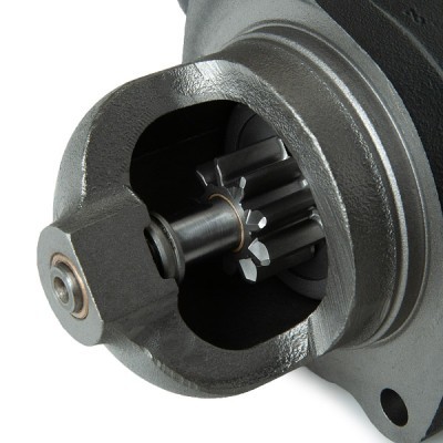Starter RIDEX 2S0530R 2S0530R - photo 5