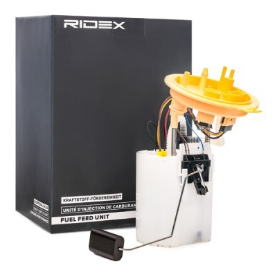Fuel module RIDEX 1382F0207 1382F0207 - photo 2