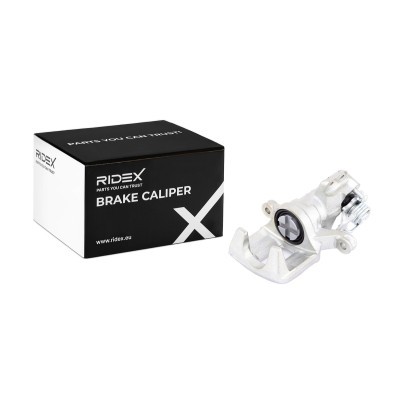 Brake Caliper RIDEX 78B0289 78B0289 - photo 2