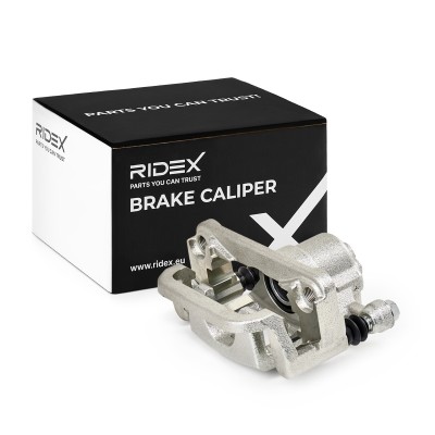 Brake Caliper RIDEX 78B1339 78B1339 - photo 2