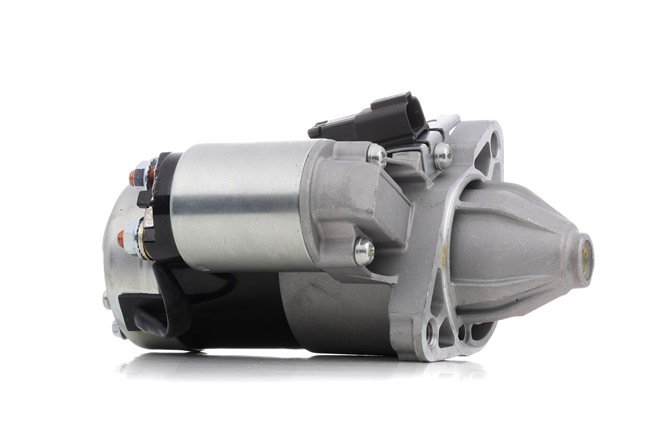 Starter RIDEX 2S0053 2S0053 - photo 1