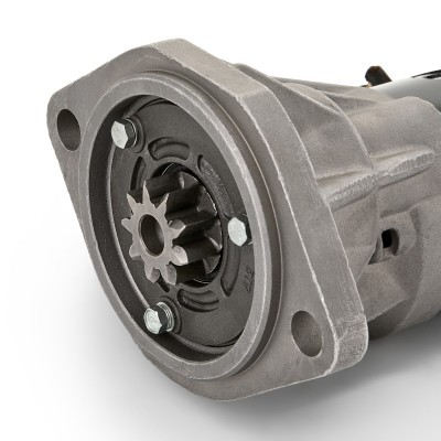 Starter RIDEX 2S0379R 2S0379R - photo 5