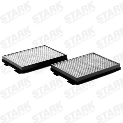 Cabin Air Filter Stark SKIF-0170014 SKIF-0170014 - photo 2