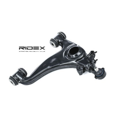 Control Arm RIDEX 273C0495 273C0495 - photo 3