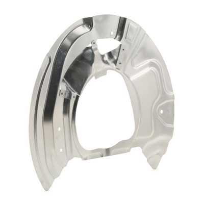 Splash Panel brake disc RIDEX 1330S0200 1330S0200 - photo 3