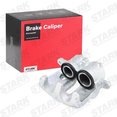 Brake Caliper Stark SKBC-0460687 SKBC-0460687 - photo 2