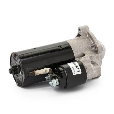 Starter RIDEX 2S0981R 2S0981R - photo 4