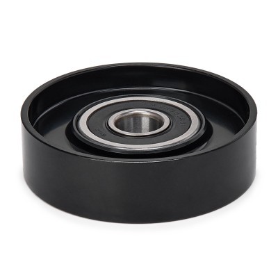 V-Ribbed Belt Deflection Guide Pulley RIDEX 312D0075 312D0075 - photo 4
