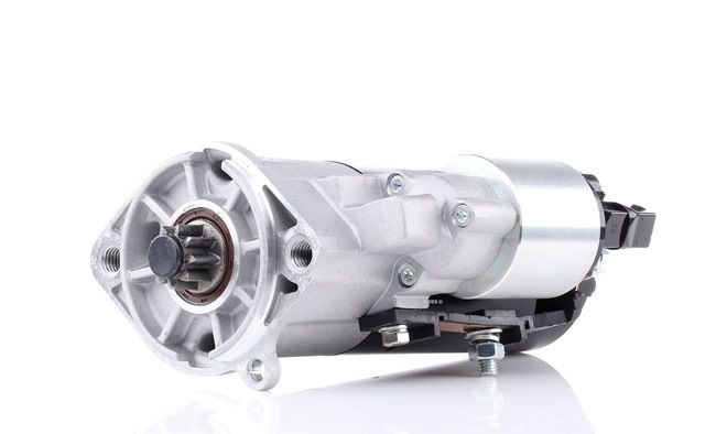 Starter RIDEX 2S0242 2S0242 - photo 1