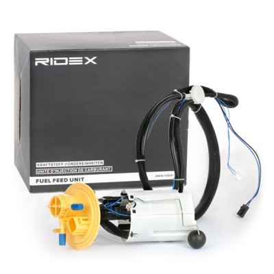 Fuel module RIDEX 1382F0171 1382F0171 - photo 2
