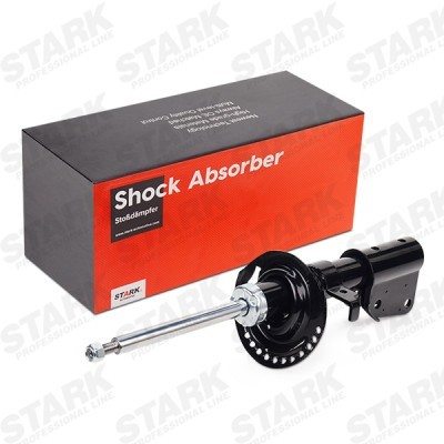 Shock Absorber Stark SKSA-0130210 SKSA-0130210 - photo 2