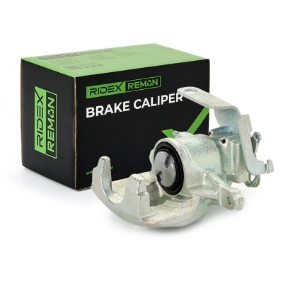 Brake Caliper RIDEX 78B0415R 78B0415R - photo 2