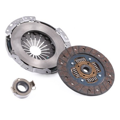 Clutch Kit RIDEX 479C0044 479C0044 - photo 3