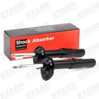 Shock Absorber Stark SKSA-0132771 SKSA-0132771 - photo 2