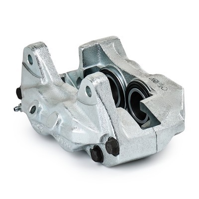 Brake Caliper RIDEX 78B0059R 78B0059R - photo 4